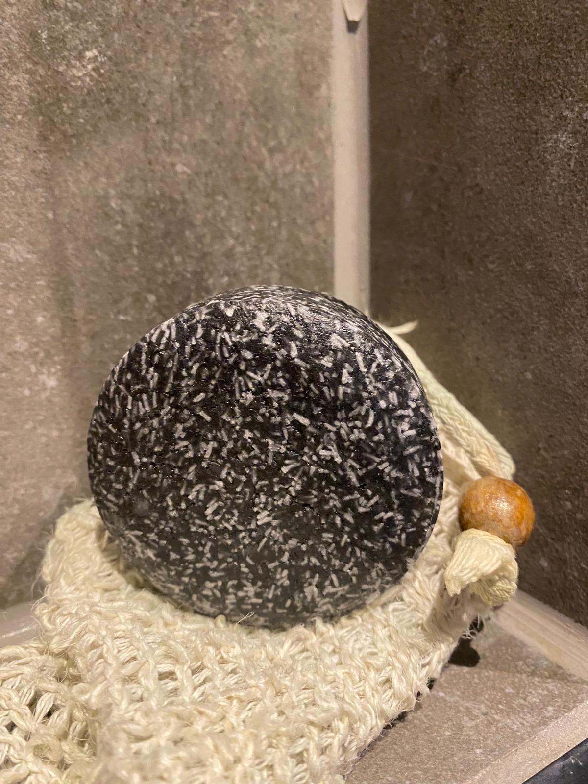 Shampoobar Active sport