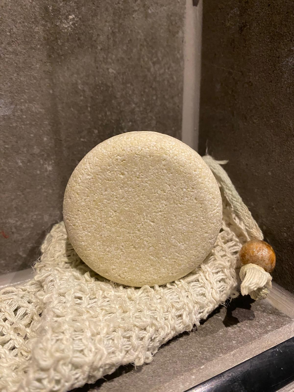 Shampoobar- Dagelijk gebruik