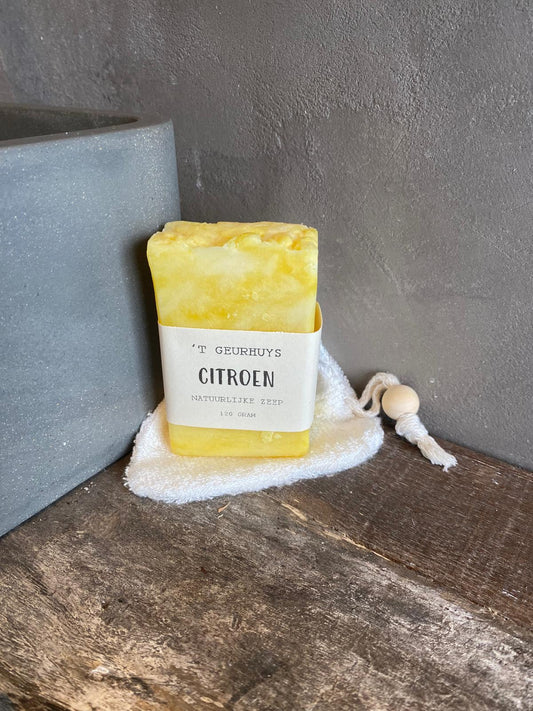 Inpakken als cadeautje