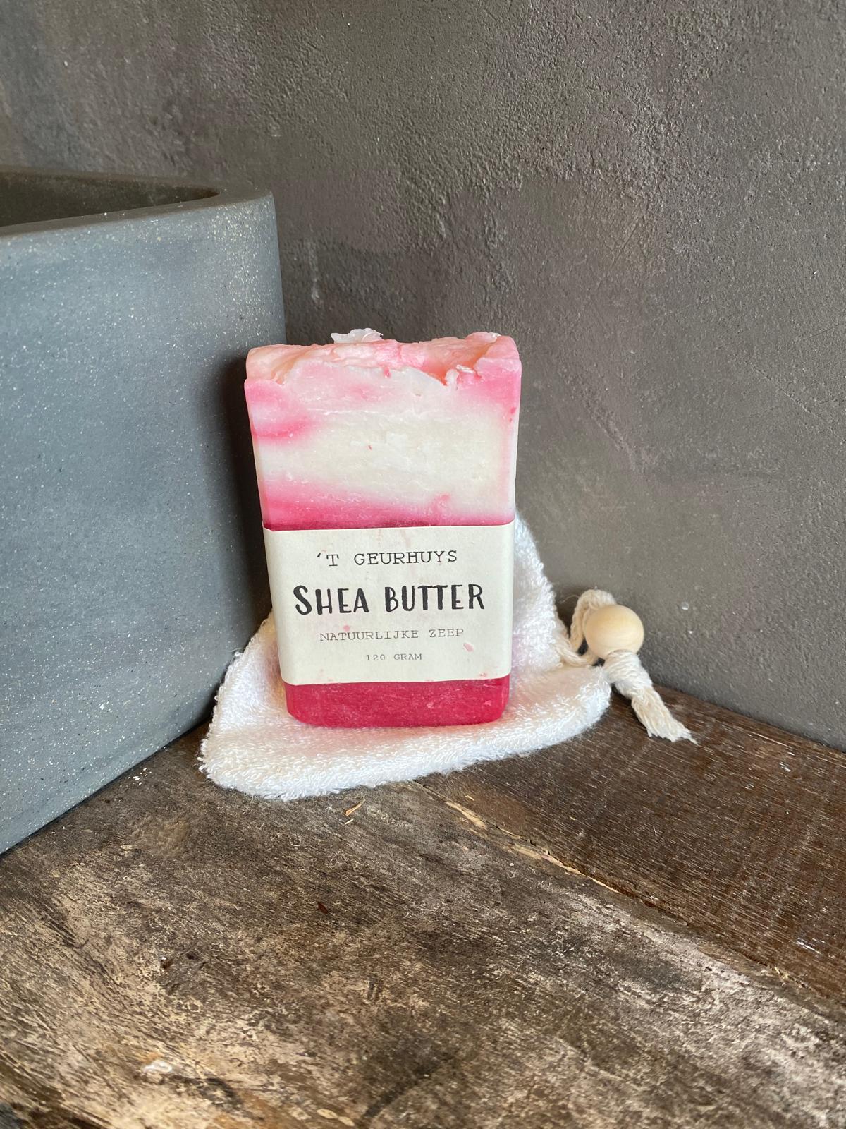 Sheabutter