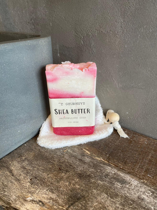 Sheabutter